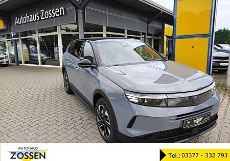 Opel Grandland 48V Mild-Hybrid GS Navi LED Soundsys.