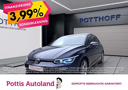 VW Golf Volkswagen 1.5 eTSI DSG R-LINE NAVI KAMERA KLIMA PDC