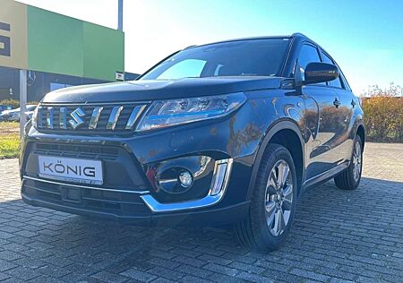 Suzuki Vitara 1.5 COMFORT+ AGS