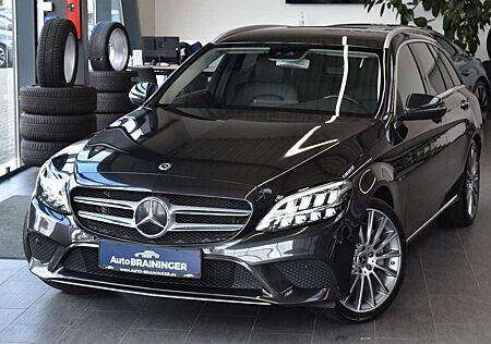 Mercedes-Benz C 300 de T Avantgarde 9G-tronic LED~Navi3D~Alu19"