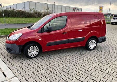 Citroën Berlingo Citroen L2 1.6 HDi 90 FAP Proline