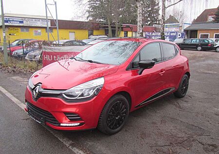 Renault Clio IV 0,9 TCE Collection DeLuxe Navi PDC Temp.