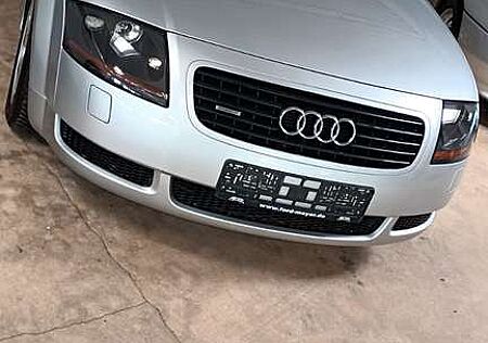 Audi TT Coupe 1.8 T quattro