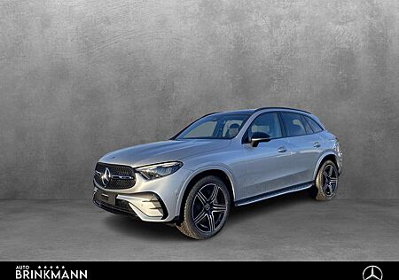Mercedes-Benz GLC 300 4M AMG Line/DigitalLight/Pano/AHK/EasyP
