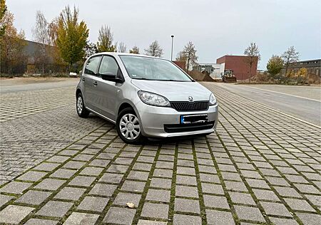 Skoda Citigo Cool Edition