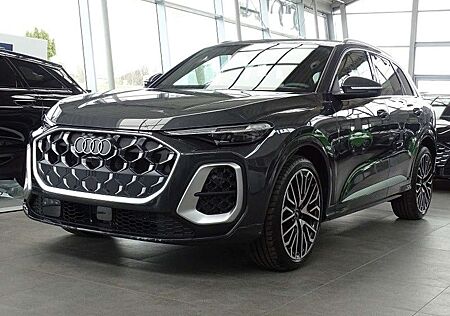 Audi SQ5 3.0 TFSI 270 kW quattro - Tech pro / B & O