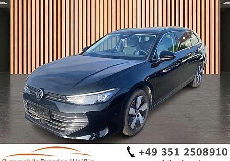 VW Passat Variant Volkswagen 1.5 eTSI Business*neues Modell*