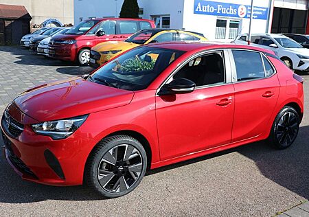 Opel Corsa -e F Edition 11kW Lader PDC SHZ TEMPOMAT