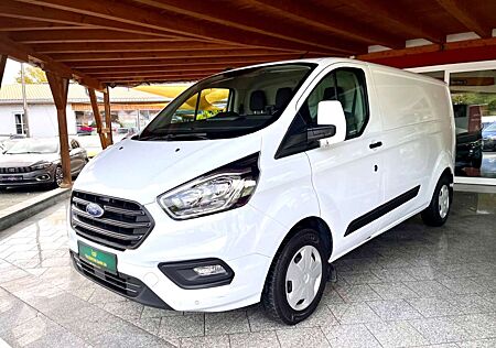 Ford Transit Custom Kasten L2 Navi CarPlay Klima