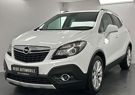 Opel Mokka Innovation Automatik AHK Kamera XENON