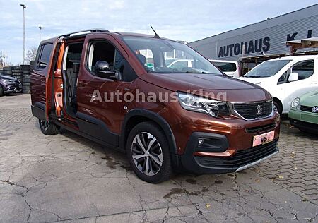 Peugeot Rifter Allure GT-Line L2-NAVI/AUT/7Si