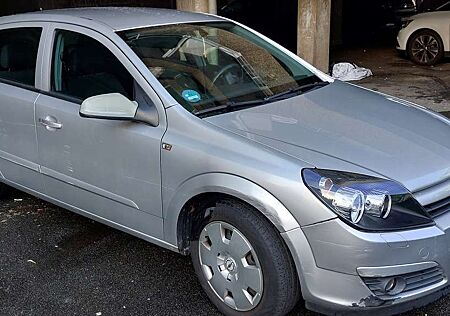 Opel Astra 1.6