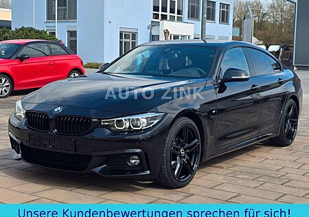 BMW 420 M Sport LCI* M-Paket* 2.Hand LED