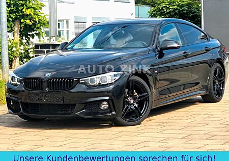 BMW 420 M Sport LCI* M-Paket* 2.Hand LED