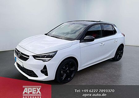 Opel Corsa GS Line F 1.2 Turbo | Navi | Kamera Bi-Color Si...