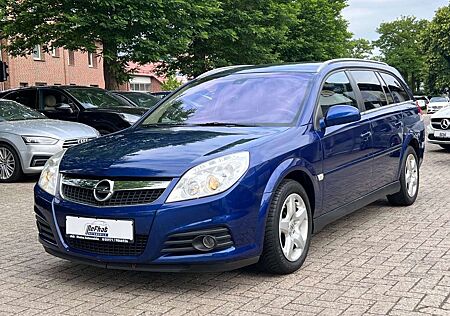 Opel Vectra C Caravan Edition