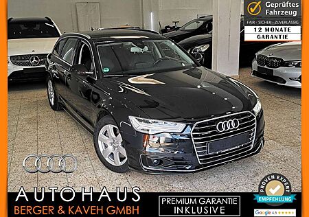Audi A6 Avant 3.0 V6 QUATTRO| MATRIX+[12MON GARANTI]