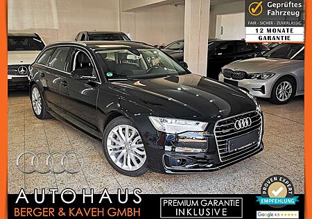 Audi A6 AVANT 3.0 V6 QUATTRO | MATRIX +[12M GARANTIE]