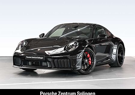 Porsche 992 911 Carrera GTS Lift BOSE HD Surround Dach