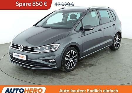 VW Golf Volkswagen 1.5 TSI ACT Join Aut.*NAVI*LED*CAM*PDC*SHZ*ACC*SHZ