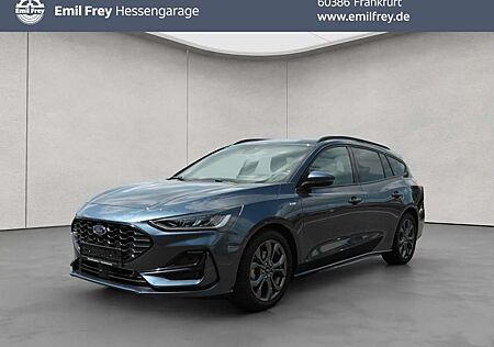 Ford Focus Turnier 1.0 EcoBoost Hybrid ST-LINE X
