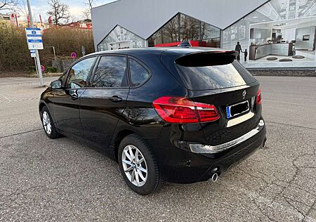 BMW 218d 218 Active Tourer