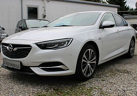 Opel Insignia Innovation