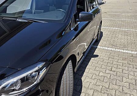 Mercedes-Benz B 200 (246.243)