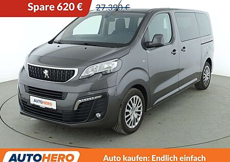 Peugeot Expert 2.0 Blue-HDi Active L2 *NAV*TEMP*CAM*PDC*SHZ*