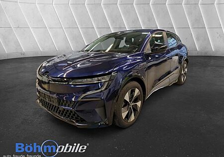 Renault Megane E-Tech EV 60 Equilibre/ACC/Kamera/1. Hand
