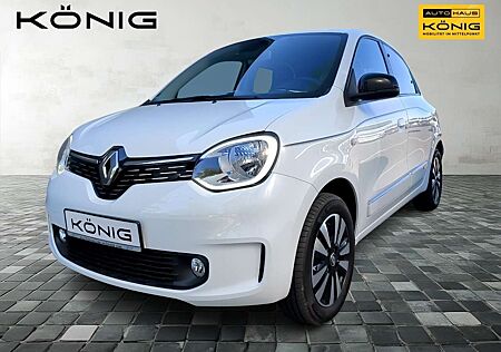 Renault Twingo E-Tech Techno Klima*Navi*PDC*Kamera