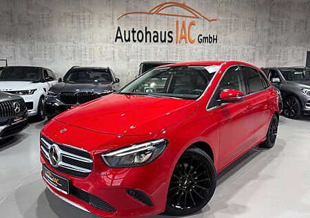 Mercedes-Benz B 200 d/STHZ/HUD/SHZ/LED/AHK/ACC/360*/KLIMA
