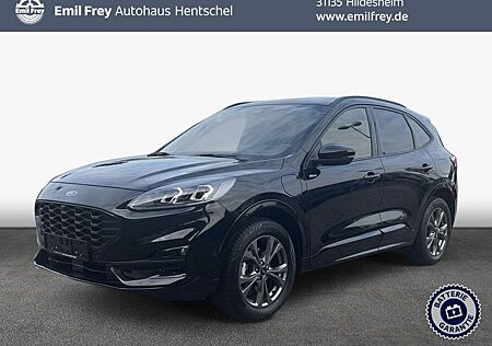 Ford Kuga 2.5 Duratec PHEV ST-LINE X