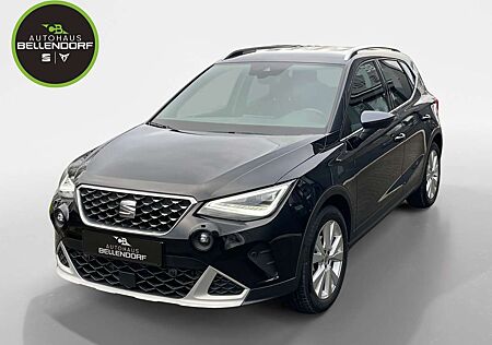 Seat Arona 1.0 TSI 6 Gang Xperience Navi Rückfahrkame