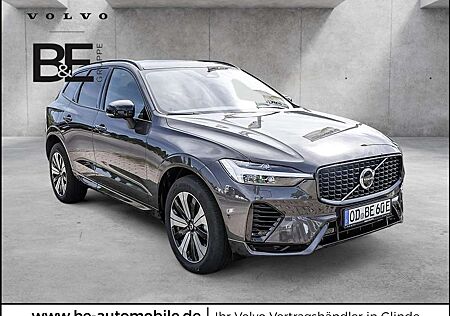 Volvo XC 60 XC60 T6 AWD Plus Dark HGSD FACEL. STANDHZ LED