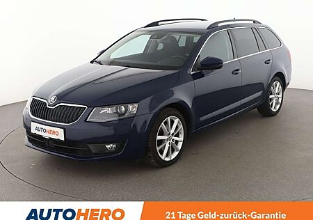Skoda Octavia 2.0 TDI Style*XENON*ACC*PDC*AHK*
