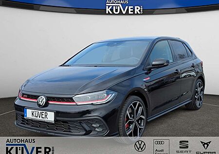 VW Polo GTI Volkswagen 2,0 TSI DSG Navi+ACC+Pano+IQ+18´´