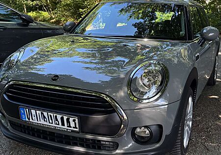 Mini One Clubman