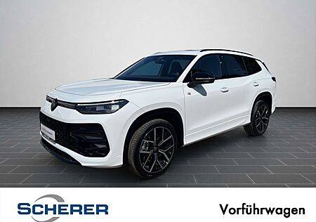 VW Tayron Volkswagen R-Line Black Style, Pano,HuP,AHK,IQ-Light