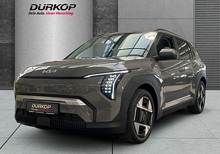 Kia EV3 Earth 58.3 kWh Upgrade Winter-Connect DriveWise-Pa