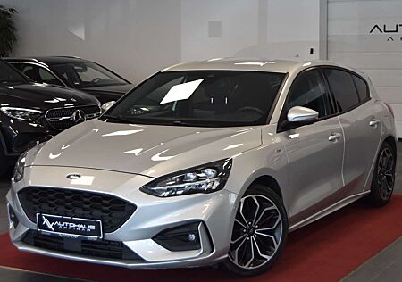 Ford Focus ST-Line~LED~AUTOMATIK~KAMERA~SPURHALTE.~EU6