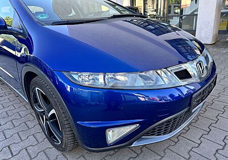 Honda Civic Lim. 5-trg. 1.8 Sport * TÜV NEU