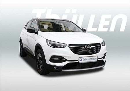 Opel Grandland X Grandland Business Innovation 1.2 Turbo Bluetooth