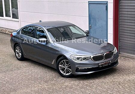 BMW 540 i Lim*LEDER*ACC*NAVI*MEM*SITZ*MFL*XEN*MAS*CAM