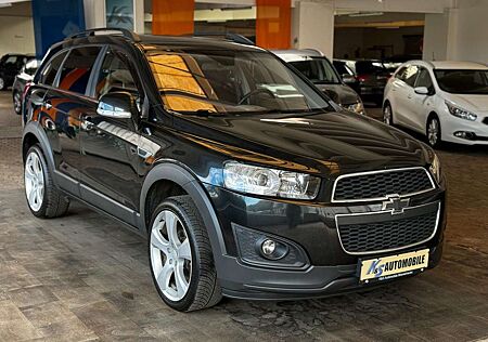 Chevrolet Captiva 2.2 D LT 2WD