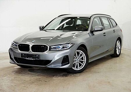 BMW 318i 318 Touring Sport HUD Driving eSitze Sound Kam