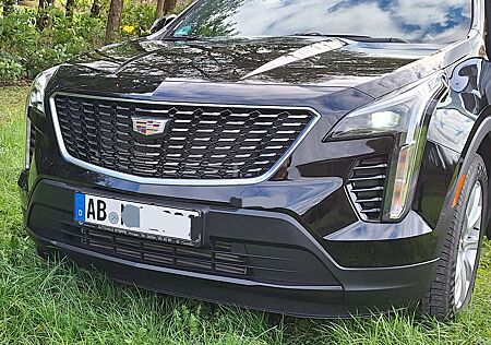Cadillac XT4 350T AWD Luxury