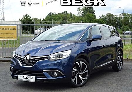 Renault Grand Scenic BOSE Edition TCe 140 | Allwetter,Klima,Navi,BT,LED