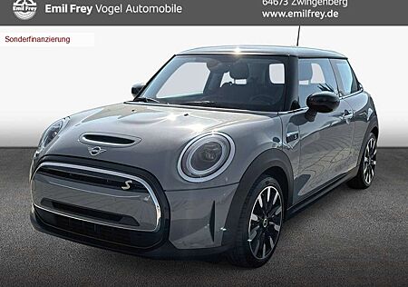 Mini Cooper SE Classic Trim