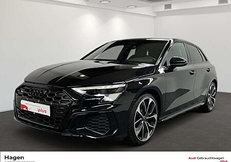 Audi S3 Sportback 2.0 TFSI qu. Stronic MATRIX NAV PAN B&O